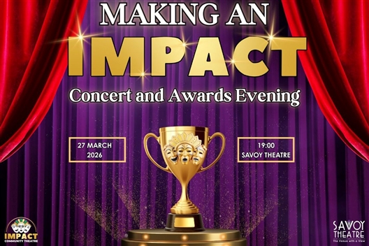 Impact Community Theatre